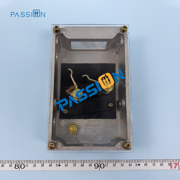 HYUNDAI Door Lock Box SH-ISS 20